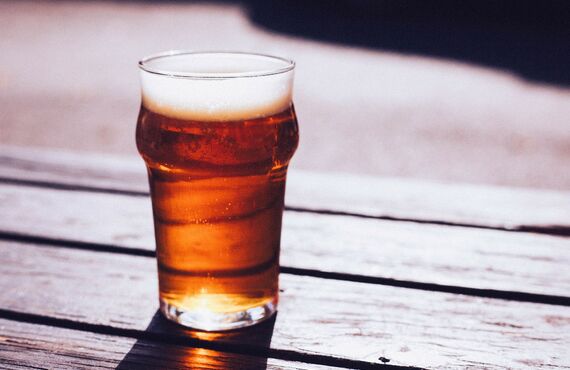 人形町駅の近くでクラフトビールが飲めるダイニングバーを営業中です